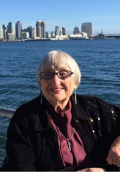 Judith Harlene Toole